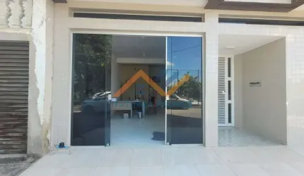 Loja em ótima localização no bairro Canaã - Ipatinga