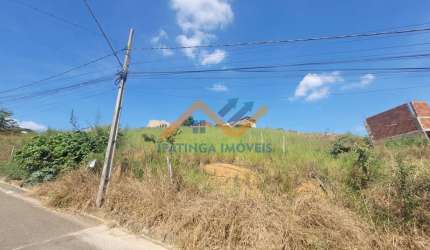 Terreno em Jardim Vitória - Santana do Paraíso: venda e locação por R$ 250.000