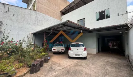 Casa no bairro Cidade Nobre - Ipatinga