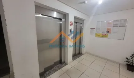 Apartamento no bairro Granjas Vagalumes - Ipatinga