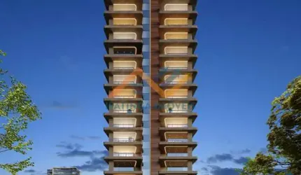 Apartamento Alto Padrão e Lazer Completo no Horto - Ipatinga