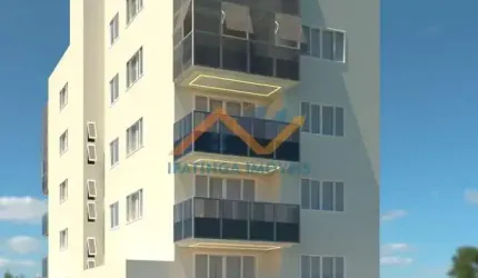 Apartamento à venda no bairro Cidade Nobre - Ipatinga