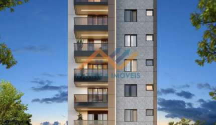 Apartamento à venda no bairro Horto - Ipatinga