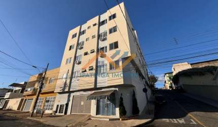 Apartamento à venda no bairro Veneza - Ipatinga