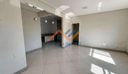 Apartamento à venda no bairro Cidade Nobre - Ipatinga