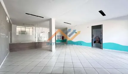 Loja comercial á venda no bairro Veneza - Ipatinga