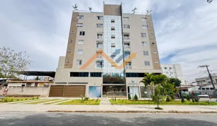 Apartamento à venda no bairro Bom Retiro - Ipatinga