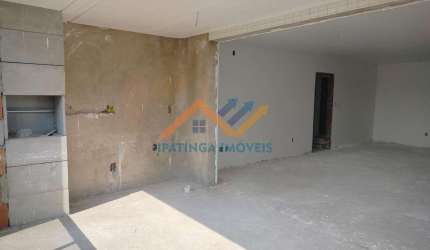 Apartamento à Venda no Imbaúbas: Um Por Andar