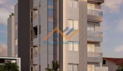 Apartamento à venda no bairro Bom Retiro - Ipatinga