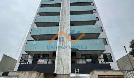 Cobertura duplex no bairro Iguaçu - Ipatinga