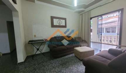 Apartamento Único no Andar – Bairro Canaã