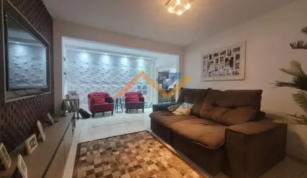 Apartamento Sofisticado no Bairro Canaã