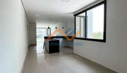 Apartamento alto padrão no Cidade Nobre - Ipatinga