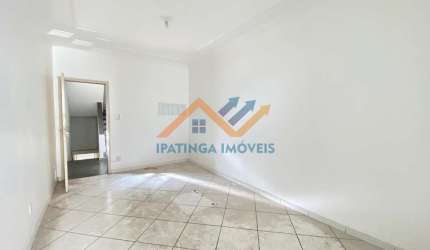 Apartamento no Horto - Ipatinga