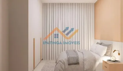 Excelente Apartamento de 2 Quartos - Conforto e Praticidade!