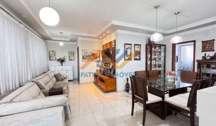 Venda de Apartamento 142m² em Horto, Ipatinga - 3 Dormitórios