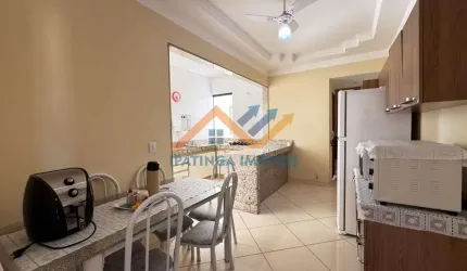 Apartamento à venda no bairro Bethânia - Ipatinga