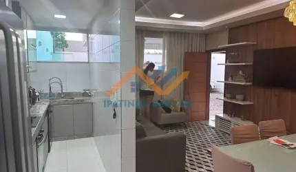 Apartamento 3 Dormitórios em Parque Veneza - R$370.000