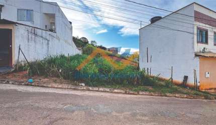 Lote de 300m² no bairro Residencial Bethânia em Santana do Paraiso