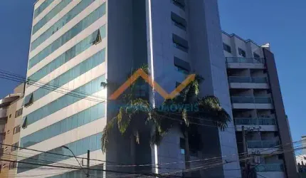 Sala comercial - Alto Padrão