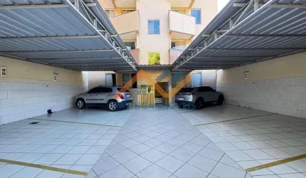 Apartamento à venda no bairro Bethânia  -  Ipatinga