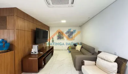 Apartamento de alto padrão à venda no bairro Horto - Ipatinga