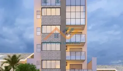 Apartamento no Cidade Nobre  -  Ipatinga