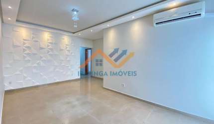 Apartamento 3 quartos no bairro Veneza I - Ipatinga