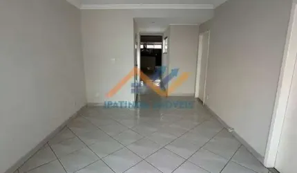 Apartamento à venda no bairro Cidade Nobre - Ipatinga