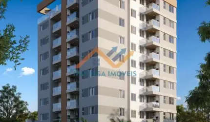 Apartamento no bairro Bom Retiro com Varanda Gourmet