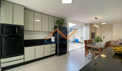 Apartamento com área privativa no Imbaubas