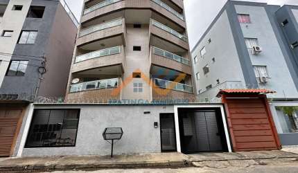 Apartamento de 3 quartos no bairro Jardim Panorama