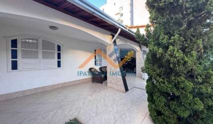 Casa grande à venda no bairro Cidade Nobre - Ipatinga