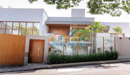 Casa à Venda em Das Águas, Ipatinga