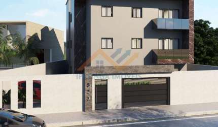 Apartamento no Canaã - Ipatinga