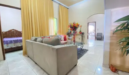 Casa no Veneza  -  Ipatinga