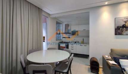 Apartamento no Ayrton Senna  -  Ipatinga
