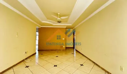 Apartamento no Veneza  -  Ipatinga