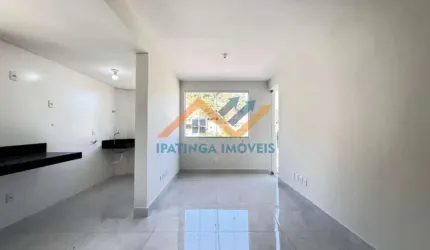 Apartamento no Vila Militar em Ipatinga