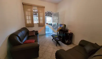 Casa no Canaã  -  Ipatinga