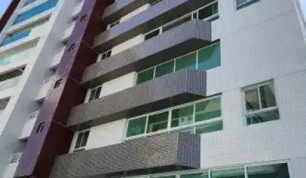 Lindo Apartamento com 3 suítes a venda no Tirol com 140m²