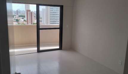 Excelente apartamento com 3 quartos sendo 1 suíte no coração de Lagoa Nova - Natal RN
