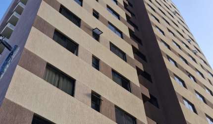 Excelente apartamento no Ecogarden Ponta Negra