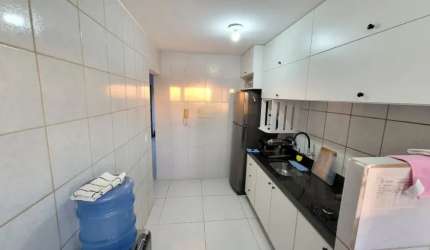 Lindo apartamento com 2 quartos em Nova Parnamirim
