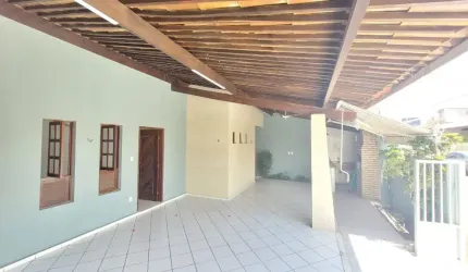 Ótima Oportunidade: Casa em Condomínio em Nova Parnamirim!