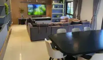 Apartamento com 3 suítes - Conforto, Elegância e Localização