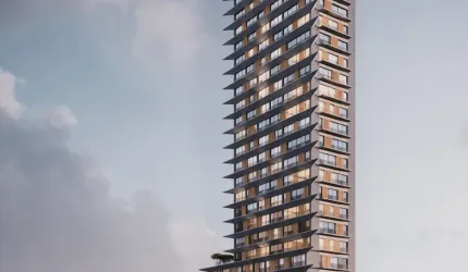 Ícone Tirol - Maravilhoso apartamento de 244m2 com 4 suítes
