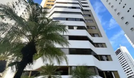 Locação apartamento, 03 quartos, Loteamento Aquarius. Lindo!