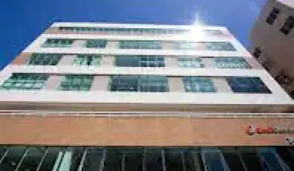 OPORTUNIDADE SALA COMERCIAL MOBILIADA