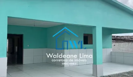 Excelente casa solta
